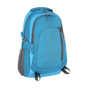 Ranac Spirit Crew 04 31x20x48cm plava
