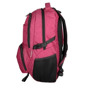 Ranac Spirit Hustle 31x25,5x52cm roze - Img 2