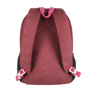 Ranac Spirit Shade 04 29x21x43cm bordo - Img 3