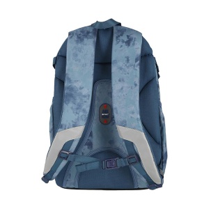 Ranac Spirit Vinero Fresh 15/24 48x31x26cm plava - Img 3