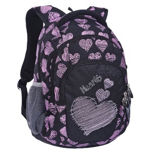 Ranac TEENS BLACK SCRABBLE 120397