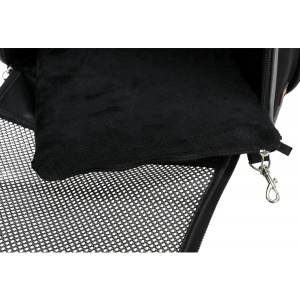 Ranac transporter za ljubimce 30kg 33x43x23cm William Trixie 28945 - Img 4