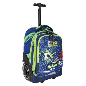 Ranac Trolley Football 03 SPIRIT TTS 408683