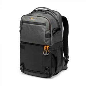 Ranac za foto opremu Lowepro Fastpack Pro BP 250 AW III siva