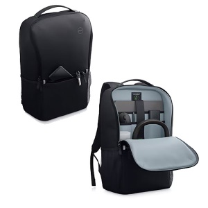 Ranac za laptop 14-16 inča Essential Backpack CP3724 Dell crni - Img 4