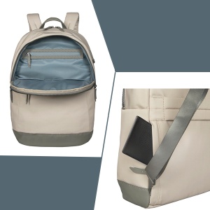 Ranac za laptop 15-16 inča Avila TBB65013GL Targus beli - Img 3