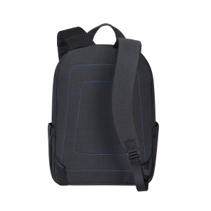 Ranac za laptop 15,6" crni 7560 RIVACASE RC7560BLACK - Img 2