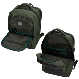 Ranac za laptop Bromley 7062542 Pepe Jeans 70.625.42 - Img 3