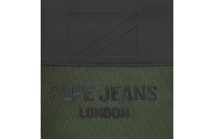 Ranac za laptop Bromley zelena Pepe Jeans 70.624.42 - Img 8