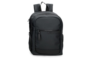 Ranac za laptop Dorking crna Pepe Jeans 74.625.41