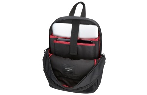 Ranac za laptop Dorking crna Pepe Jeans 74.625.41 - Img 4