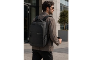 Ranac za laptop Dorking crna Pepe Jeans 74.629.41 - Img 12
