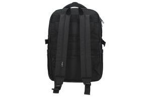 Ranac za laptop Durham crna Pepe Jeans 72.923.41 - Img 3