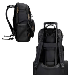 Ranac za laptop Morgan 7922431 Pepe Jeans 79.224.31 - Img 4