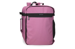 Ranac za putovanje Foster powder pink Movom 53.727.2B