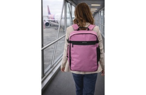Ranac za putovanje Foster powder pink Movom 53.727.2B - Img 9