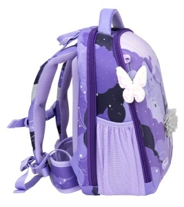 Ranac za školu Belmil Sturdy 338-82 Dream ballet 35x19x38cm - Img 2