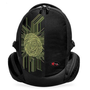 Ranac za školu EXTREME4ME EX1625 71374