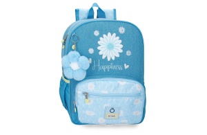 Ranac za školu Happiness plava Enso 99.723.D1