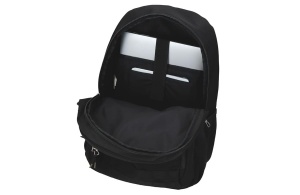 Ranac za Školu Pepe Jeans Edward 33x46x15cm crna - Img 4