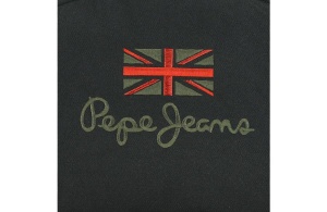 Ranac za školu Ponder Pepe Jeans 68.925.21 - Img 8