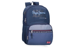 Ranac za školu Seldon Pepe Jeans 69.625.21