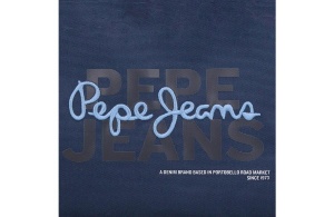 Ranac za školu Seldon Pepe Jeans 69.625.21 - Img 9