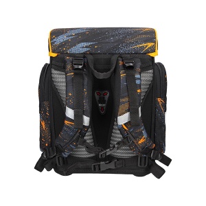 Ranac za školu Spirit Cosmo LED kopča Set TTS 407042 - Img 3
