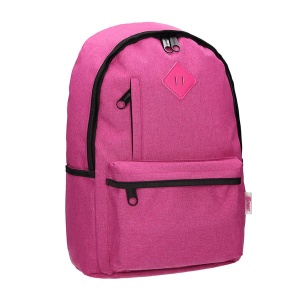 Ranac za školu Spirit Spot 03 29x19x41cm roze