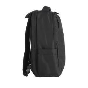 Ranac za školu Spirit Tech 01/24 46x32x19cm crna - Img 2