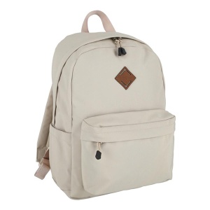 Ranac za školu Spirit X-Series 09 46x32x19cm remen za skejt bež