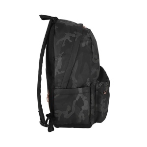 Ranac za školu Spirit X-Series 17 Specijal 46x32x19cm maskirno crna - Img 2