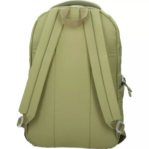 Ranac za školu Street Puffy Khaki 30x20x45cm zelena - Img 3