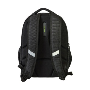 Ranac za školu Tera Play Nylon black 160088 - Img 2