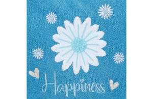Ranac za vrtić Happiness plava Enso 99.722.D1 - Img 7