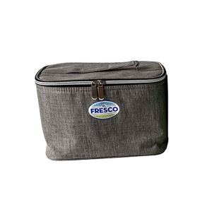 Rashladna torba 5l El Fresco 33384 siva
