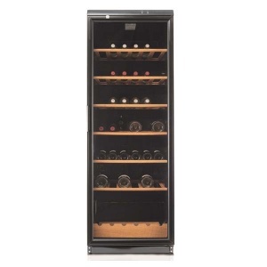 Rashladna vinska vitrina za 105 flaša ADN 231 BK Whirlpool ELE01624