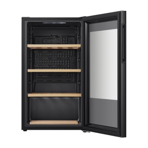Rashladna vitrina za vino 1 zona 84,2x47,5x44,8cm Gorenje WC48G4BG4 - Img 2