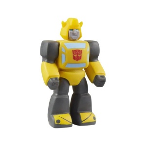 Rastegljiva figura Bumblebee Transformers 1024872 - Img 2