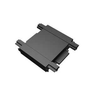 Ravni konektor za ultra slim magnetne šine 145-59558 30x25mm Eurolamp 14580