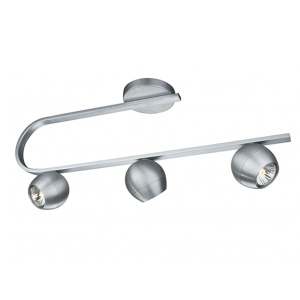 Reflektor Planet special form aluminium Philips 57033/48/LI
