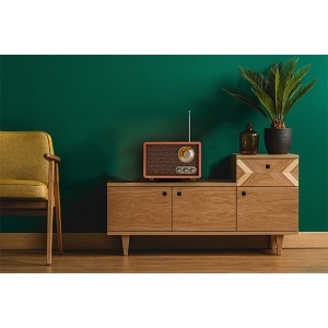 Retro radio Bluetooth Adler AD1171 - Img 4