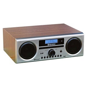 Retro radio Roadstar RSHRA9DBT/WD