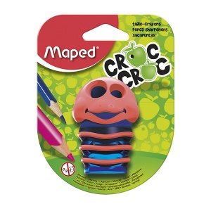 Rezač Maped CROC-CROC 2 Crvić Blister M001700 - Img 2