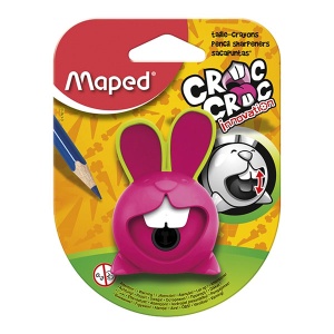 Rezač Maped Croc Zeka Blister M017610 - Img 2