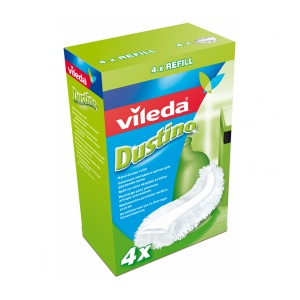 Rezerva za metlicu za prašinu DUSTINO Vileda 139435