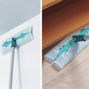 Rezervne maramice 30/1 za Clean&Away Leifheit LF 56669 - Img 2
