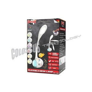 RGB LED stona lampa sa zvučnikom i usb ulazom Colossus CSS-1866 - Img 2