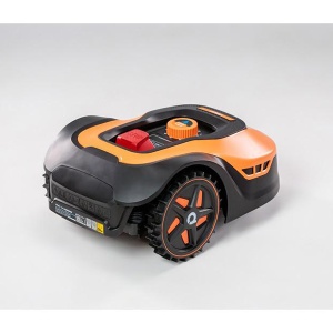 Robot kosilica Quix 18V max 1000m2 Villager 082468 - Img 4