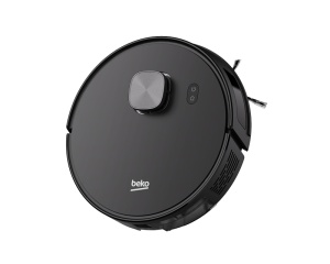 Robot usisivač Beko RoboSmart VRR 52514 VB sa posudom - Img 4